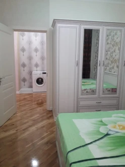 İcarə yeni tikili 2 otaqlı 70 m², Nərimanov r.-14