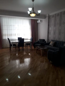 İcarə yeni tikili 2 otaqlı 70 m², Nərimanov r.-9