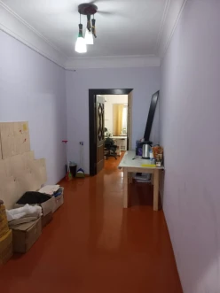 İcarə ofis 4 otaqlı 200 m², Nəriman Nərimanov m.-10