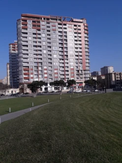 İcarə yeni tikili 2 otaqlı 70 m², Nərimanov r.-17