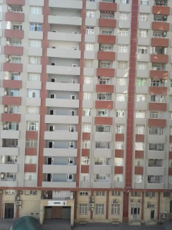 İcarə yeni tikili 2 otaqlı 70 m², Nərimanov r.-7