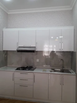 İcarə yeni tikili 2 otaqlı 70 m², Nərimanov r.-10