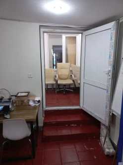 İcarə ofis 4 otaqlı 200 m², Nəriman Nərimanov m.-6