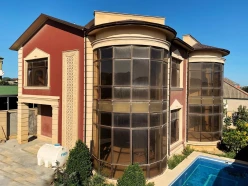 Satılır ev/villa 7 otaqlı 320 m², Mehdiabad q.-2
