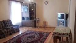 Satılır ev/villa 6 otaqlı 220 m², Qəbələ-6