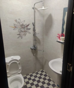 İcarə yeni tikili 2 otaqlı 55 m², Elmlər Akademiyası m.-4