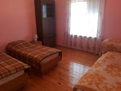 Satılır ev/villa 6 otaqlı 220 m², Qəbələ-15