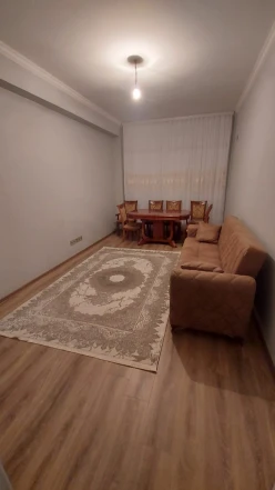 İcarə yeni tikili 3 otaqlı 80 m², İnşaatçılar m.-2