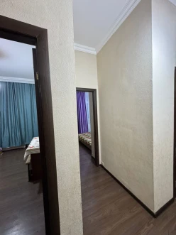 Satılır yeni tikili 2 otaqlı 60 m², İnşaatçılar m.-2