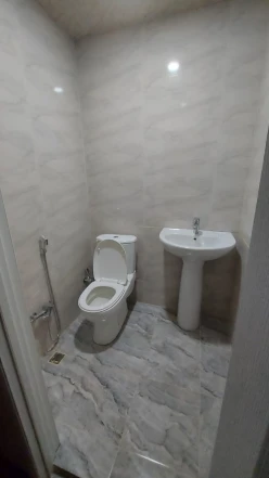 İcarə yeni tikili 3 otaqlı 80 m², İnşaatçılar m.-5