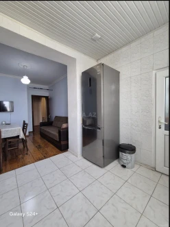 Satılır köhnə tikili 4 otaqlı 110 m²,  İnşaatçılar m.-2