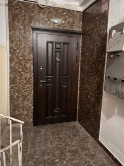 Satılır köhnə tikili 4 otaqlı 110 m²,  İnşaatçılar m.-3