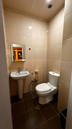 Satılır yeni tikili 2 otaqlı 70 m², Xırdalan-5