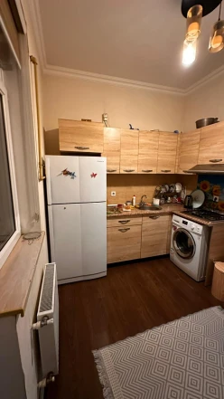 İcarə yeni tikili 3 otaqlı 80 m², İnşaatçılar m.-16