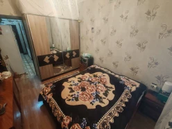 Satılır yeni tikili 2 otaqlı 60 m², İnşaatçılar m.-8