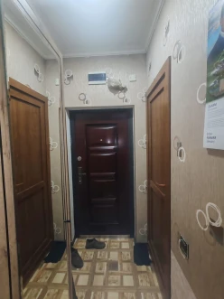 Satılır yeni tikili 2 otaqlı 60 m², İnşaatçılar m.-6