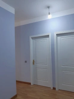 İcarə köhnə tikili 3 otaqlı 80 m², İnşaatçılar m.-3