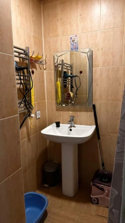 Satılır yeni tikili 2 otaqlı 70 m², Xırdalan-13