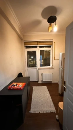 İcarə yeni tikili 3 otaqlı 80 m², İnşaatçılar m.-10