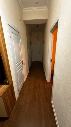 İcarə yeni tikili 3 otaqlı 80 m², İnşaatçılar m.-3