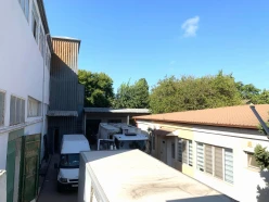 İcarə obyekt 600 m²,  Xətai