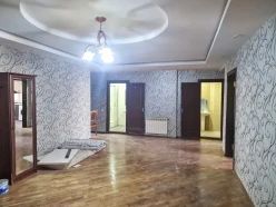 Satılır yeni tikili 3 otaqlı 140 m²,  Nərimanov-4