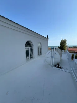 Satılır ev/villa 5 otaqlı 260 m²,  Hövsan-4