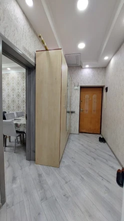 Satılır yeni tikili 2 otaqlı 55 m²,  Masazır-16