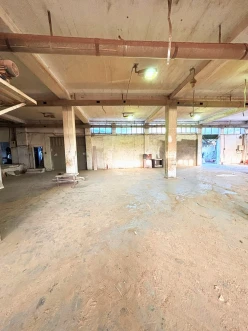 İcarə obyekt 600 m²,  Xətai-6