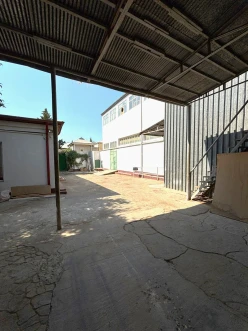 İcarə obyekt 600 m²,  Xətai-4