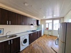 Satılır yeni tikili 3 otaqlı 140 m²,  Nərimanov-13