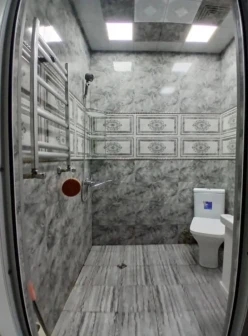 Satılır yeni tikili 2 otaqlı 55 m²,  Masazır-3