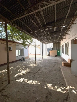 İcarə obyekt 600 m²,  Xətai-14