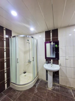 Satılır yeni tikili 3 otaqlı 140 m²,  Nərimanov-7