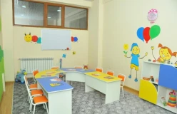 İnşaatçılar Metro, 6-room office, 210 m² – For Sale