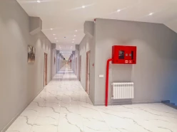 İcarə obyekt 286 m²,  Nərimanov-17