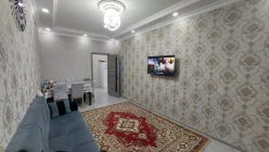 Satılır yeni tikili 2 otaqlı 55 m²,  Masazır-4