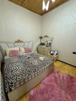 Satılır ev/villa 4 otaqlı 125 m², Bakıxanov-6 Satılır ev/villa 4 otaqlı 125 m², Bakıxanov-6