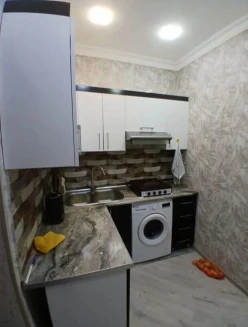 Satılır yeni tikili 2 otaqlı 55 m²,  Masazır-18