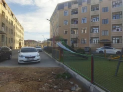 Satılır yeni tikili 2 otaqlı 54 m²,  Masazır-5