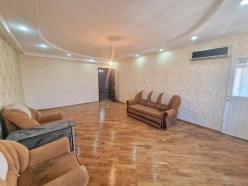Satılır yeni tikili 3 otaqlı 140 m²,  Nərimanov-3