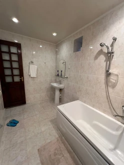 Satılır ev/villa 5 otaqlı 260 m²,  Hövsan-24