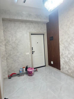 Satılır yeni tikili 2 otaqlı 62 m²,  Xırdalan-4