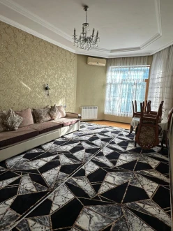 Satılır ev/villa 4 otaqlı 125 m², Bakıxanov-2 Satılır ev/villa 4 otaqlı 125 m², Bakıxanov-2