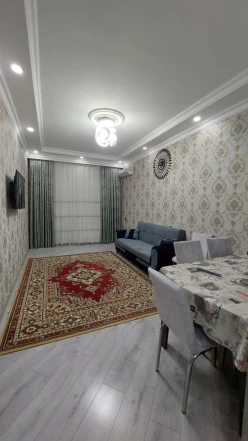 Satılır yeni tikili 2 otaqlı 55 m²,  Masazır-13