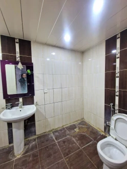 Satılır yeni tikili 3 otaqlı 140 m²,  Nərimanov-8