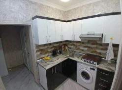 Satılır yeni tikili 2 otaqlı 55 m²,  Masazır-10
