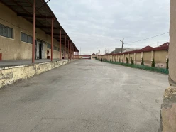 İcarə obyekt 648 m²,  Binəqədi-9
