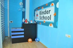 İcarə ofis 6 otaqlı 210 m²,  İnşaatçılar m.-5