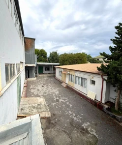 İcarə obyekt 600 m²,  Xətai-2